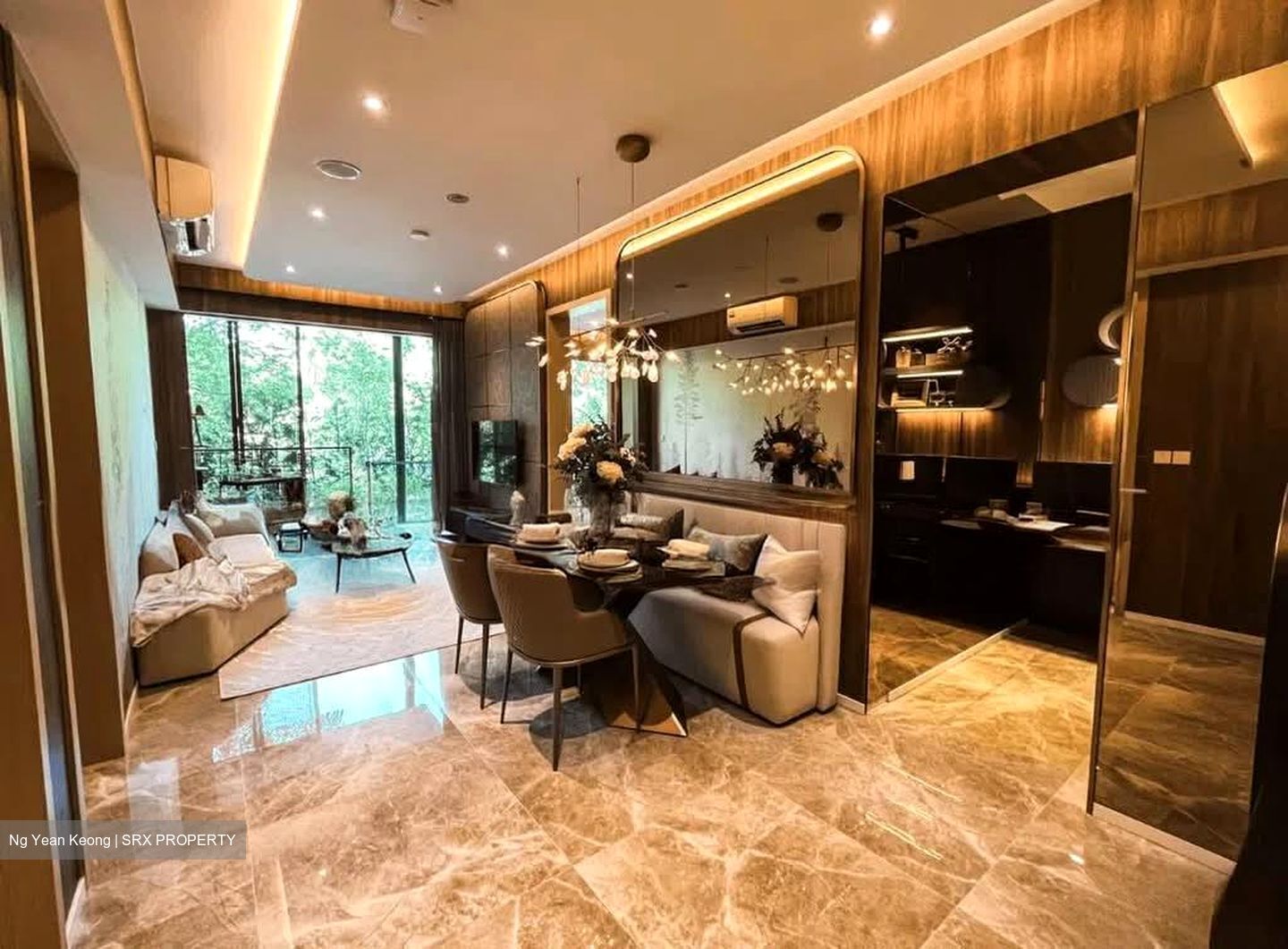 Thomson View Condominium (D20), Condominium #585549671